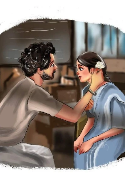 ছাতিম ফুলের সুবাস ( পর্ব ১)