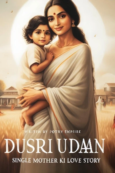 Dusri Udaan: Single Mother Ki Love Story