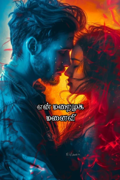 1. என் மறைமுக மனைவி