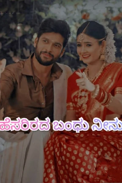 ಹೆಸರಿರದ ಬಂಧು ನೀನು...