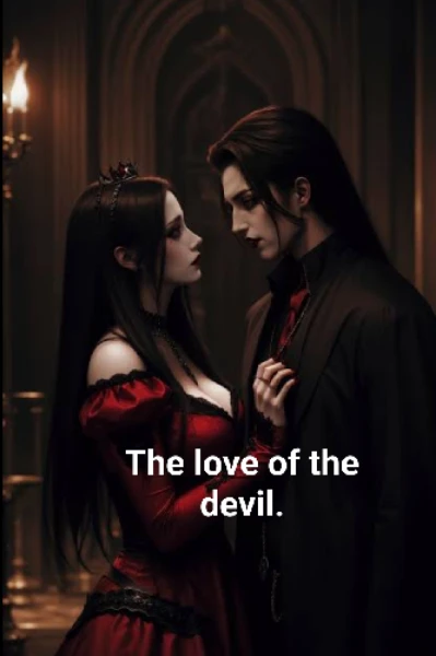The love of the devil