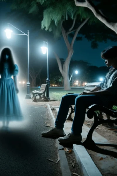 👻👻దెయ్యం👻👻.......
❤️❤️ప్రేయసి❤️❤️తీరని కోరిక....