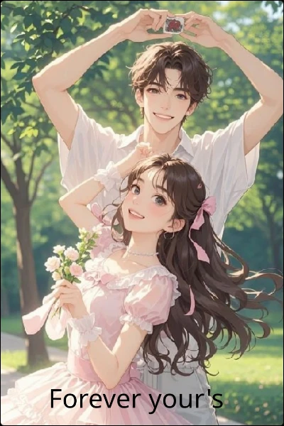 Forever your's