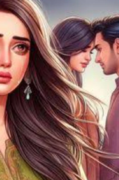 പകരക്കാരി