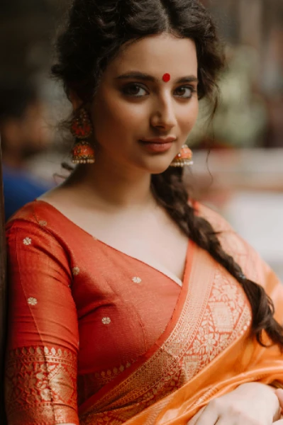 సొగసు చూడ తరమా పార్ట్_1