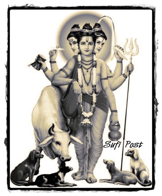 श्रीदत्तात्रेय उपासना