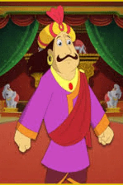 ek raja golpo