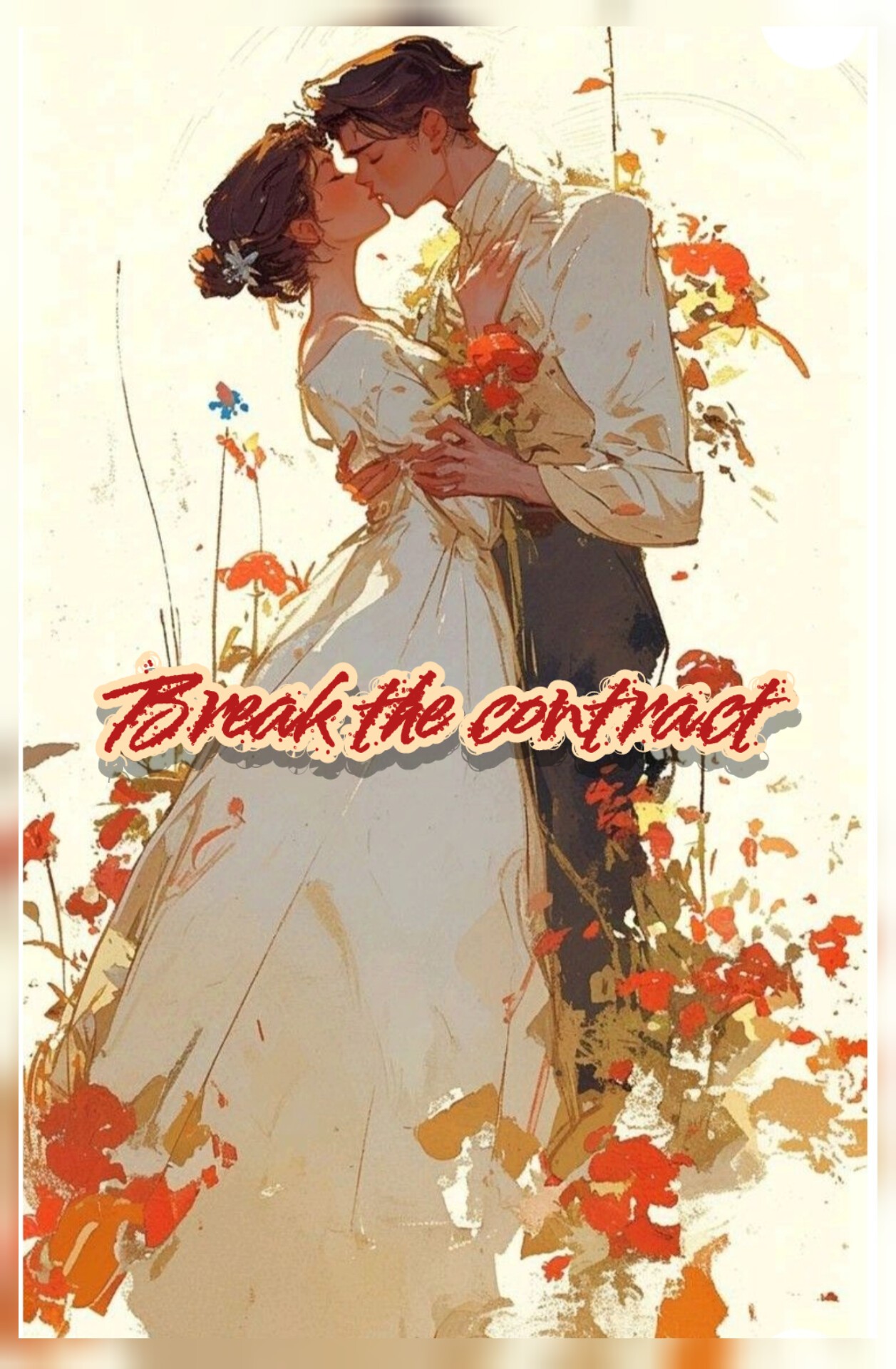Break the contract