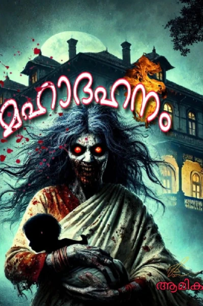 മഹാദഹനം പാർട്ട്‌ 1