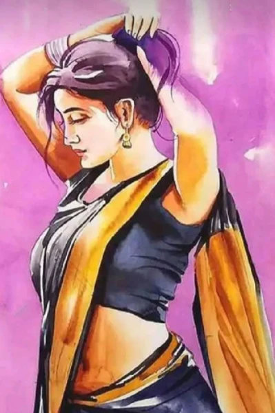 अनामिका...!!!