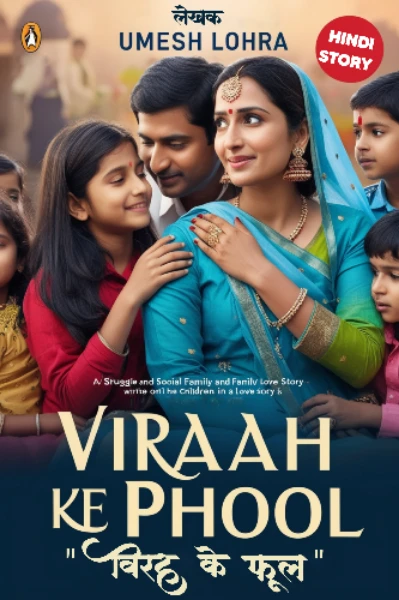 विरह के फूल