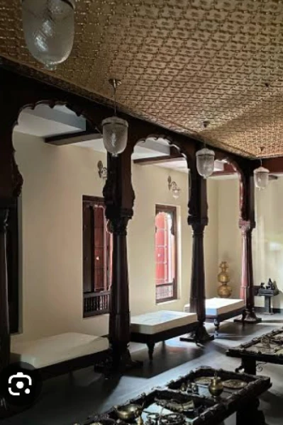 काॅन्ट्रक्ट मॅरेज.