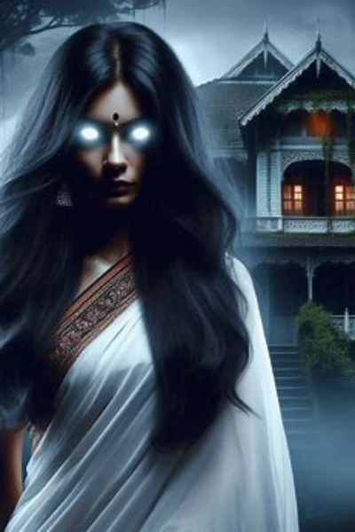 ఆత్మ ఘోష