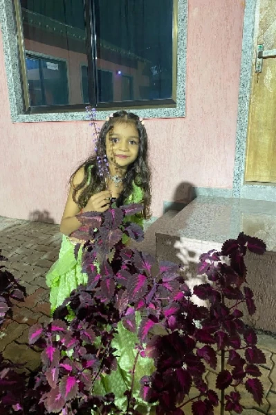 Happy Birthday my princess..