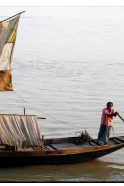 শেষ খেয়া