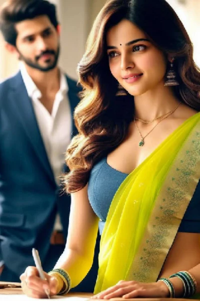 మై డియర్ మొగుడు గారు