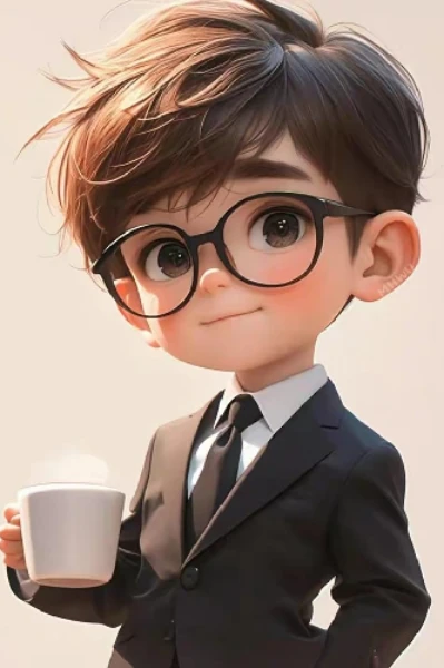 Mr. Perfect