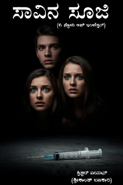 ಸಾವಿನ ಸೂಜಿ