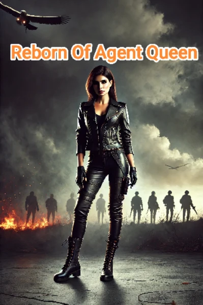 Reborn Of Agent Queen