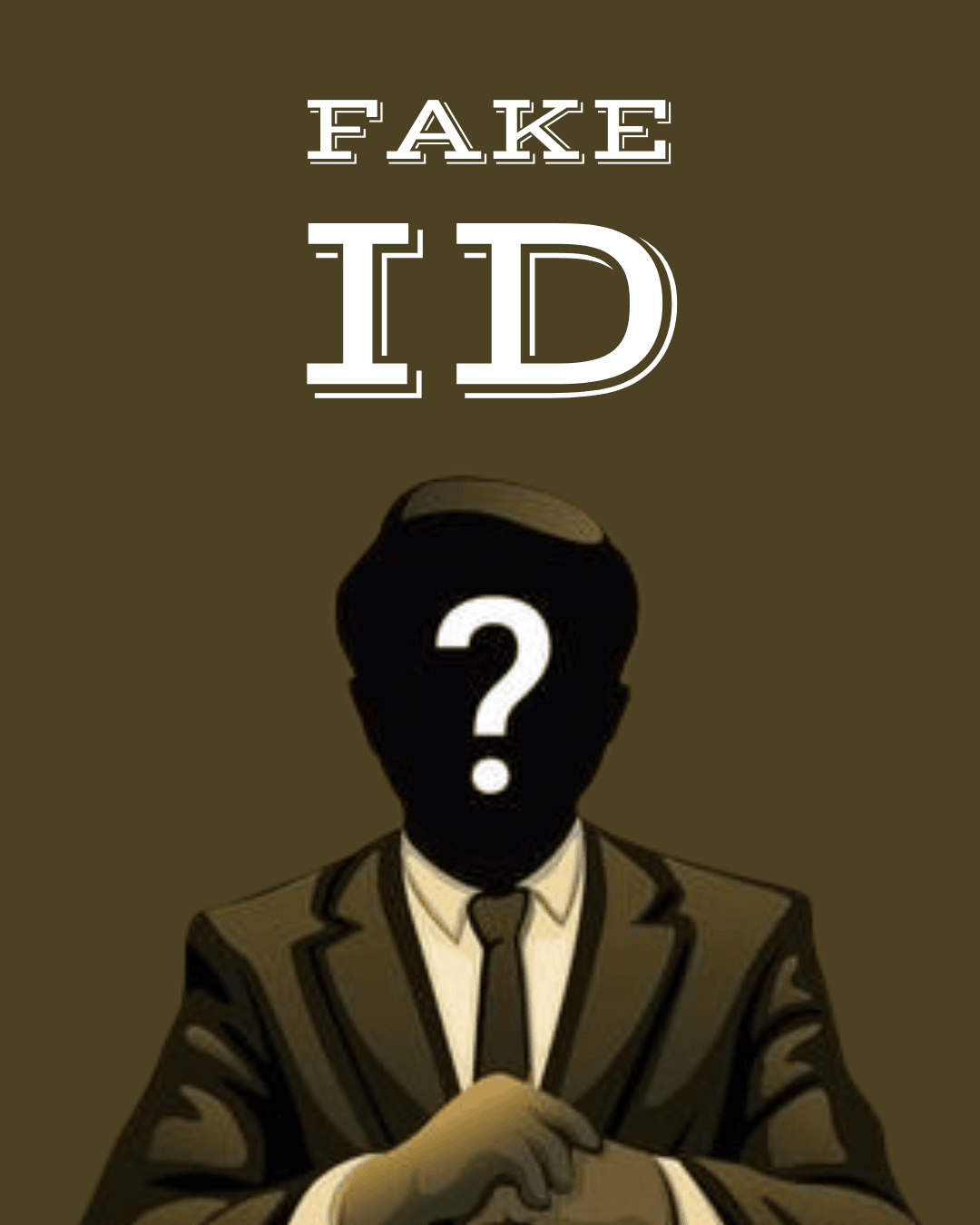 Fake Id