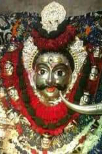 काल भैरव