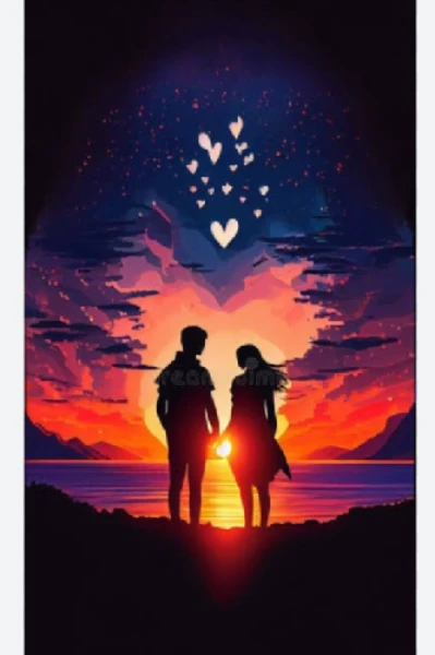 ভালবাসি আমিও ❤️