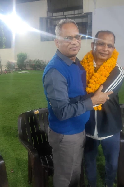 चड्डी बदल गई