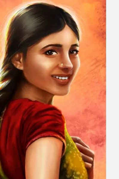 दहेज नहीं तो शादी नहीं
लच्छो की कहानी  भाग 01