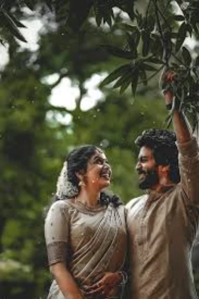 பனி விழும் மலர்வனம்