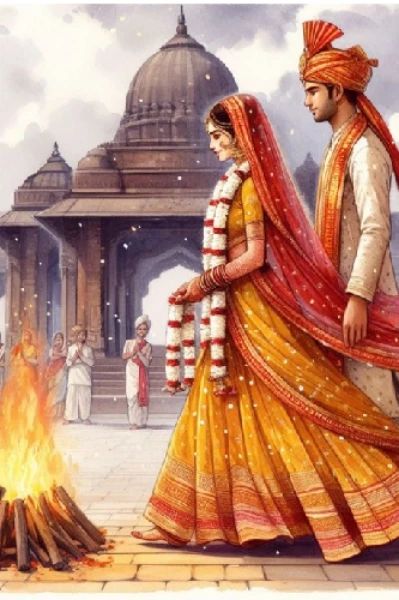 अग्निफेरा