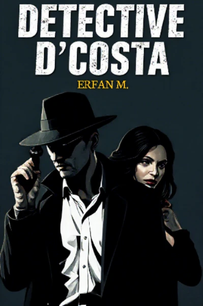 डिटेक्टिव विक्टर डिकोस्टा