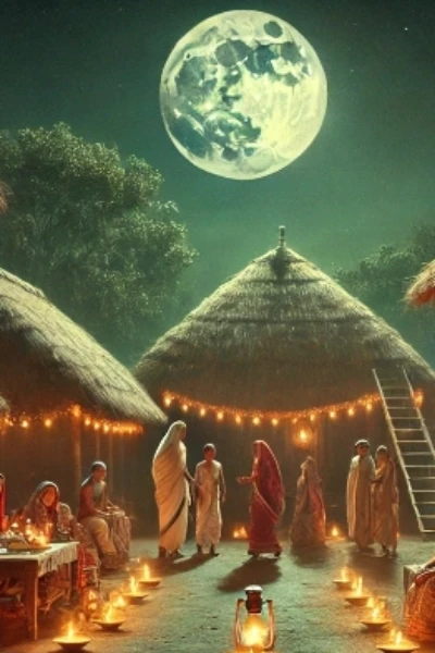 লগ্ন ভ্রষ্টা (প্রথম পর্ব)