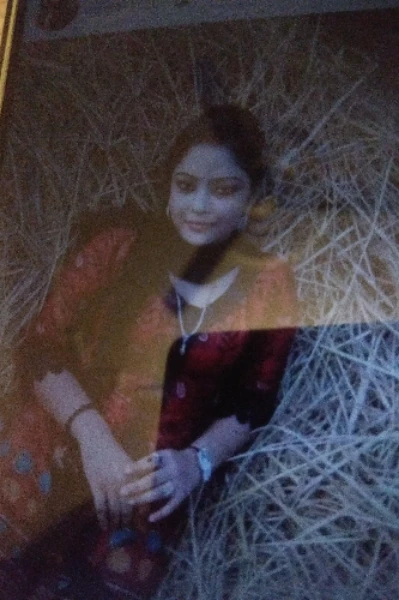 देहाती बीबी।    धारावाहिक भाग 1
