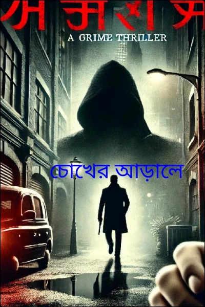 চোখের আড়ালে