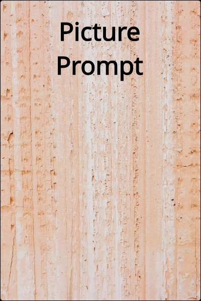 Picture Prompt Writing