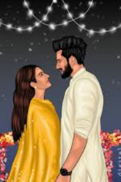 ప్రియమైన  ప్రియ...... ❤️
