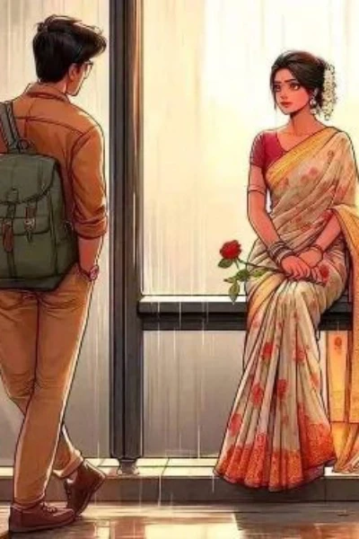 सीक्रेट वाइफ