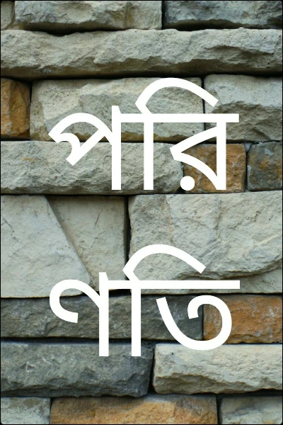 পরিণতি