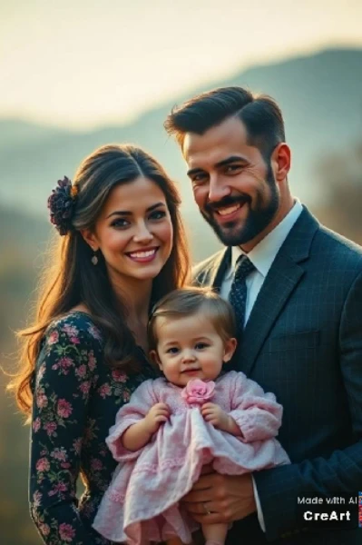 My Ex Girlfriend Baby