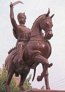 चंदेल वंश के संस्थापक नन्नुक की कहानी