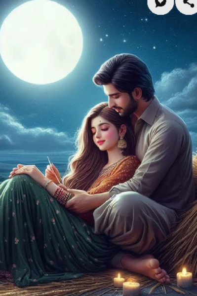 💕💕 ఉంటా నీ జతగా 💕💕