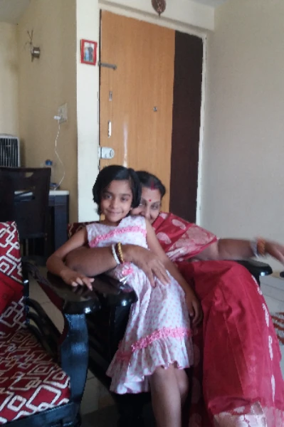 আমার পৃথিবী