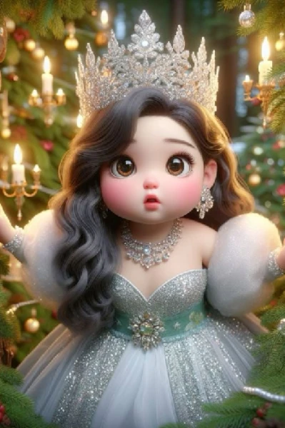 தேவதை கதை இளவரசி 🧚🏻‍♀️👰🏻