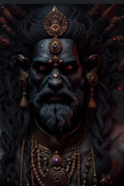 तांत्रिक ओर बाँझबन