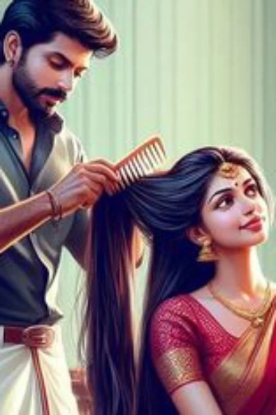 നിന്നിൽ അലിയാൻ......1

(COMPLETED )