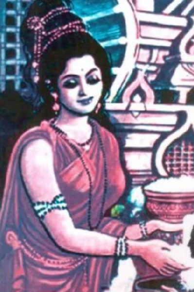 మణి మేఖల కథ.