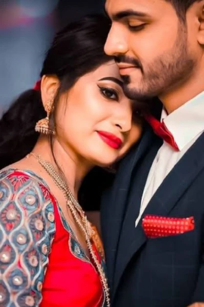 ভালোবাসার রসায়ন :-  পর্ব...  ১