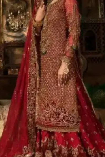 अधूरी शादी। इंतजार जिंदगी भर की।