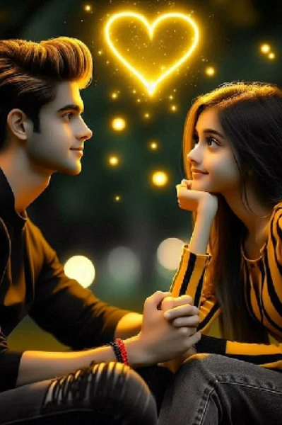 என் காதலின் அர்த்தம் நீயடா ❤️❤️❤️