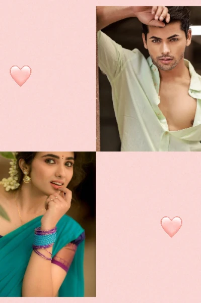 അസുരന്റെ രാജകുമാരി 🥰